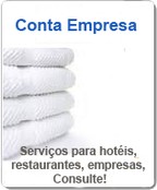 LAV-EXPRESS - Conta Empresa