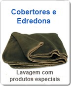 LAV-EXPRESS - lavagem de cobertores e edredons